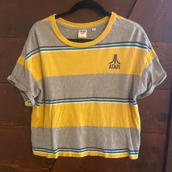 Atari Shirt - Picture 1 of 3